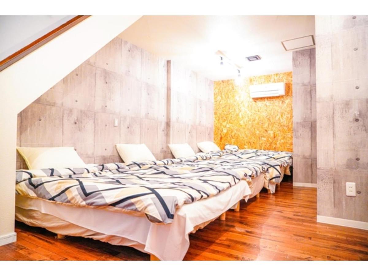 One Hostel Himeji - Vacation Stay 98707V Exterior photo